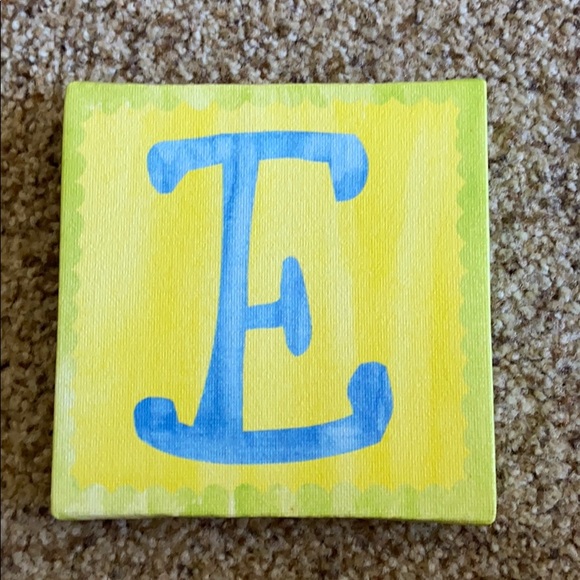 Alex Canvas 🌺 - Picture 4 of 5